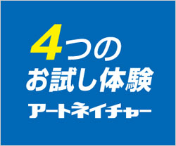 アートネイチャー(無料ヘアチェック)
